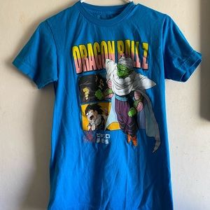 Dragonball Z T-Shirt - FINAL PRICE